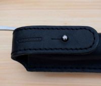 BPSKnives Friction folder SSH nůž