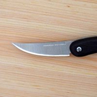 BPSKnives Friction folder SSH nůž