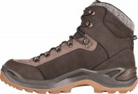 Lowa Renegade Warm GTX Mid, zimné boty