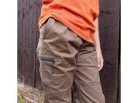 Dětské outdoorové kalhoty