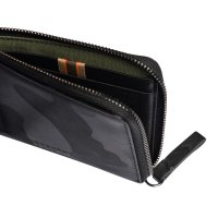 Zipped Pouch Peněženka s řetízkem