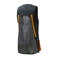 Vesta Uniform Pro 20.20 Black jet & Orange
