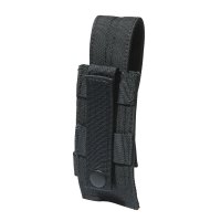 Grip-Tac Molle pouzdro na zásobník  - Black