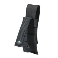 Grip-Tac Molle pouzdro na zásobník  - Black