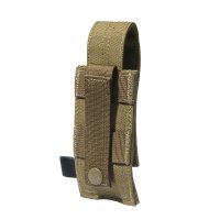 Grip-Tac Molle pouzdro na zásobník  - Coyote Brown