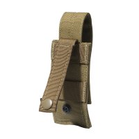 Grip-Tac Molle pouzdro na zásobník  - Coyote Brown