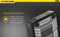 NITECORE - Nabíječka i4 NEW Charger