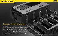 NITECORE - Nabíječka i4 NEW Charger