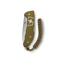 VICTORINOX 0.9415.L24 - Hunter Pro Alox Limited Edition 2024 núž