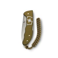 VICTORINOX 0.9415.L24 - Hunter Pro Alox Limited Edition 2024 núž