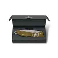 VICTORINOX 0.9415.L24 - Hunter Pro Alox Limited Edition 2024 núž