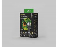 Armytek Wizard C2 PRO - Magnet USB Warm