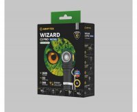 Armytek Wizard C2 PRO - Nichia Magnet USB Warm