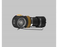 Armytek ELF C1 - Micro-USB White