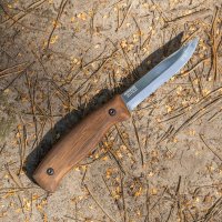 BPSKnives BS3 FT CSH - Nůž