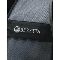 Uniform PRO 20.20 Cotton vesta - Black & Grey