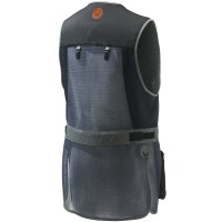 Sporting EVO vesta - GreyCastelrock & Black & Orange