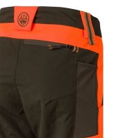 Balcan kalhoty- Greemoss & Orange