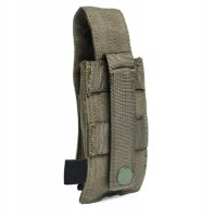 Grip-Tac Molle pouzdro na zásobník - Green Stone