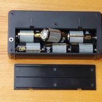 Ultrazvukový odpuzovač hlodavců OdM s regulací hlasitosti na baterie