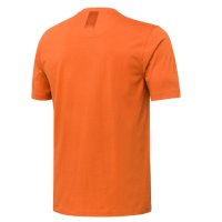Trident tričko - Apricot Orange