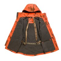 Tri-Active EVO kabát - Realtree Ap Camo Hd Orange