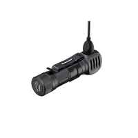 Nabíjecí čelovka Fenix HM61R Amber V2.0