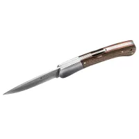 BERETTA - Steenbok Folding nůž