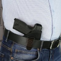 FALCO - A701 Miller pouzdro na zbraň G43X