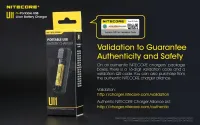 NITECORE - Nabíječka UI1