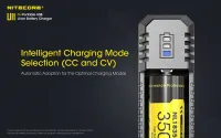 NITECORE - Nabíječka UI1