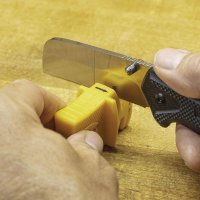 EDGEWORK - Site Utility Blade Sharpener - brusič nožů