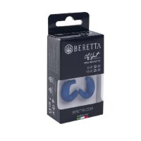 Mini Headset E2 (Blue Beretta) - sluchátka