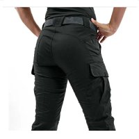 Hook RipTech dámské kalhoty - Black