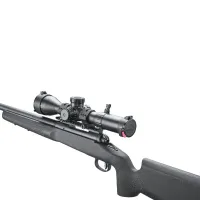Butler Creek - krytka na optiku 53,3mm