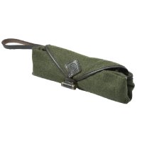 Pouzdro na zbraň Alpentrack 120 cm (skládací) - Loden Green