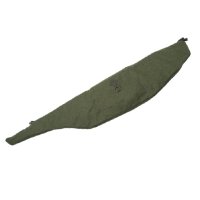 Pouzdro na zbraň Alpentrack 120 cm (skládací) - Loden Green