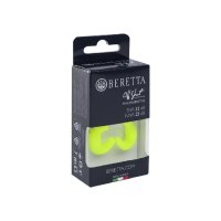 Mini Headset E2 (Yellow Fluo) - sluchátka