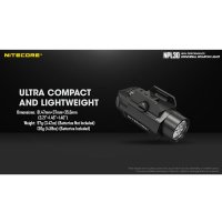 NITECORE - NPL30 Svítilna