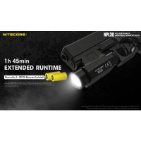 NITECORE - NPL30 Svítilna