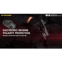 NITECORE - NPL30 Svítilna