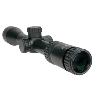 BAUER - Puškohled HJB 3 - 9 X 40 L4 +montáž BAU80120