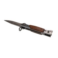 AK-47 CCCP nůž malý