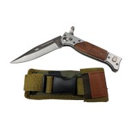 AK-47 CCCP nůž malý