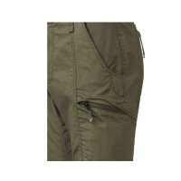 Lowpro kalhoty - Green Stone