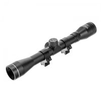 Puškohled Umarex 4x32 s montáží (11mm)