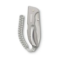 VICTORINOX 0.9415.D26 - Evoke Alox Silver nůž