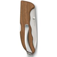 VICTORINOX 0.9415.D630 - Evoke Alox Walnut Wood nůž