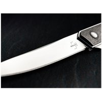 BÖKER Plus Kwaiken Air Titanium 01BO169 nůž