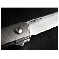 BÖKER Plus Kwaiken Air Titanium 01BO169 nůž